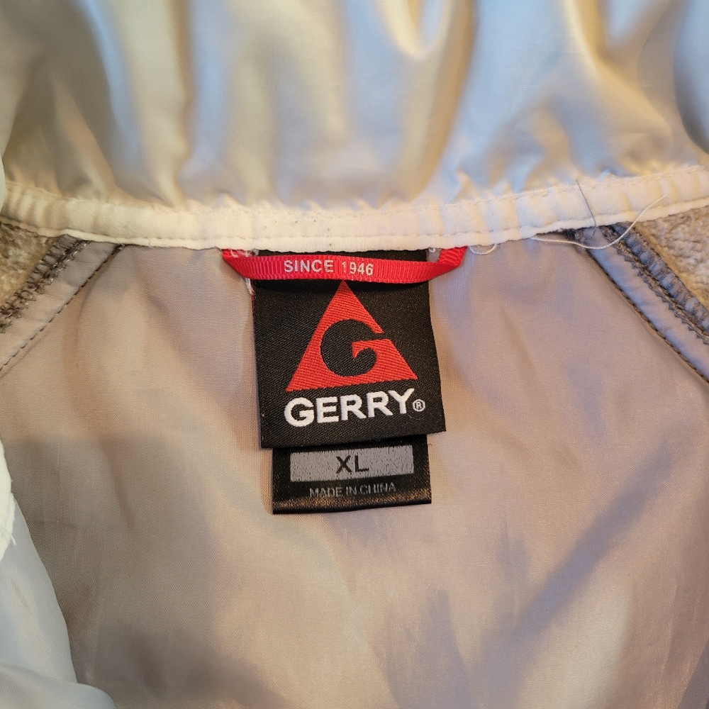 White Jacket - Picture 2 of 6